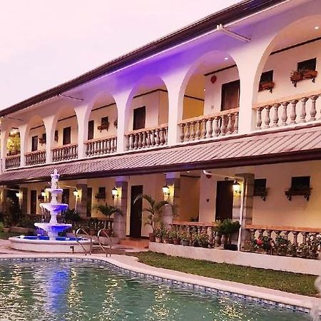 Solano Hotel & Resort At Casa Ysabel Lipa City Dış mekan fotoğraf